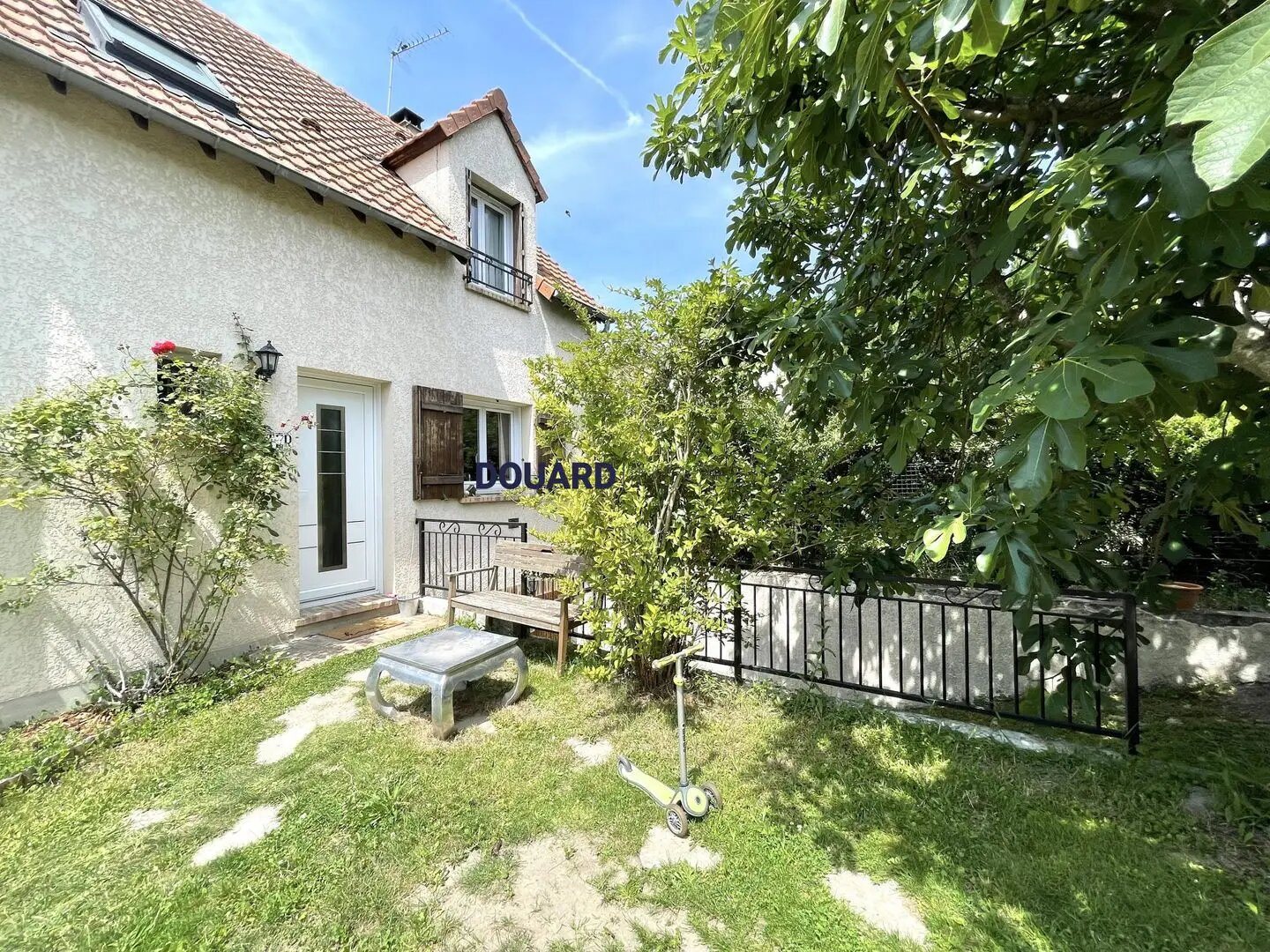 Maison à louer, 90m², Sartrouville