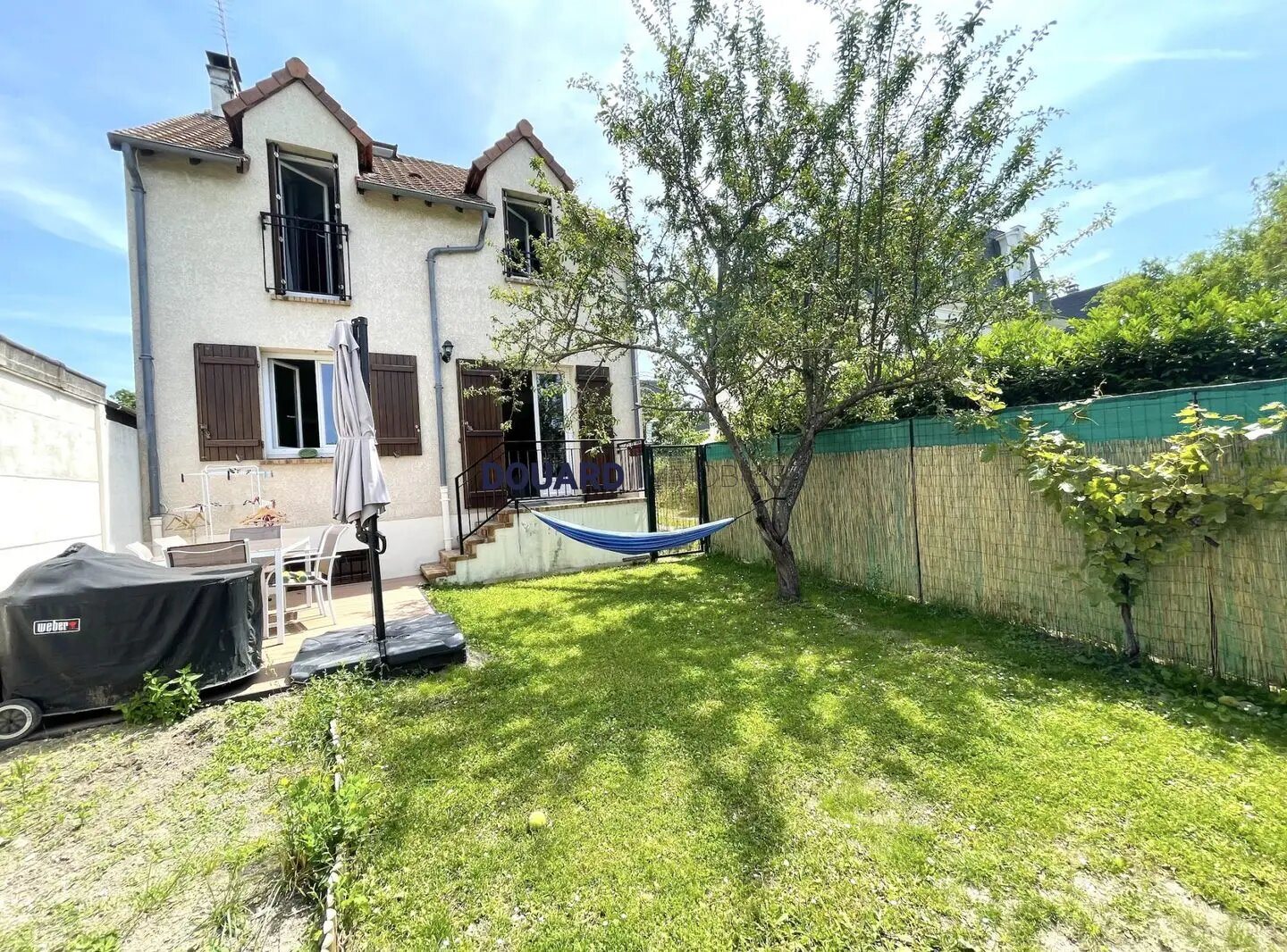 Maison à louer, 90m², Sartrouville