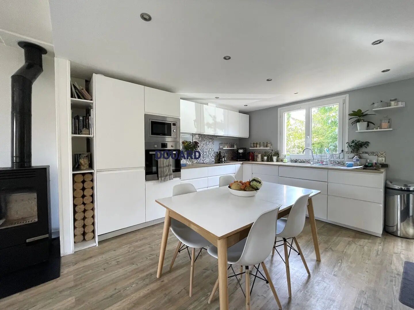 Maison à louer, 90m², Sartrouville