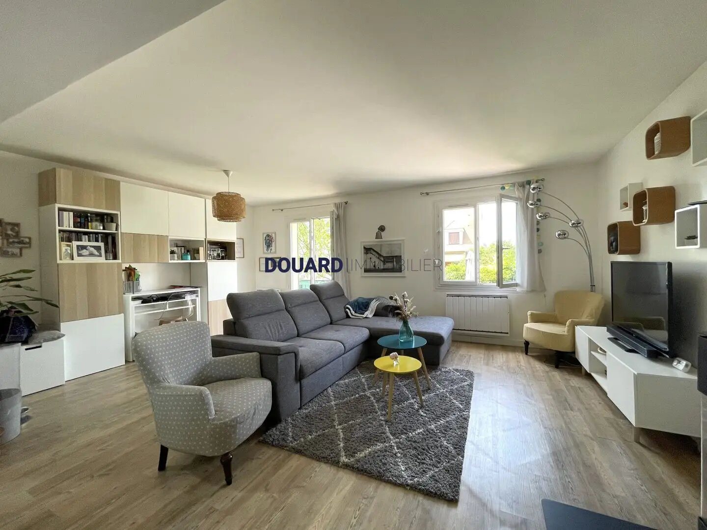 Maison à louer, 90m², Sartrouville