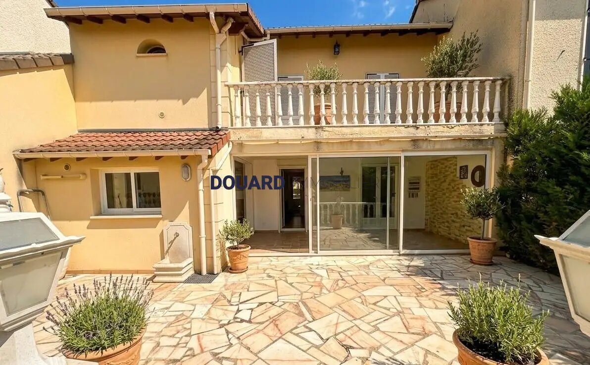 Maison à vendre, 140m², Cormeilles-en-Parisis
