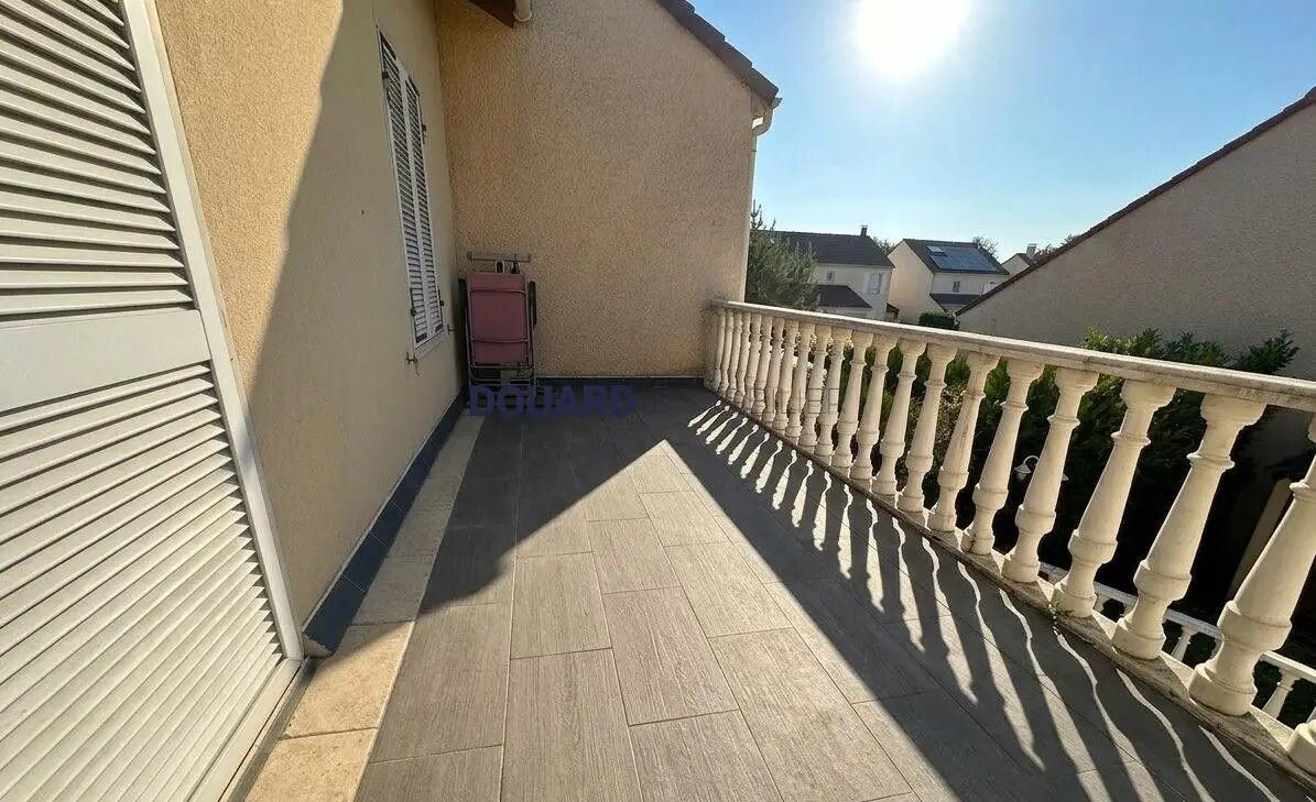 Maison à vendre, 140m², Cormeilles-en-Parisis