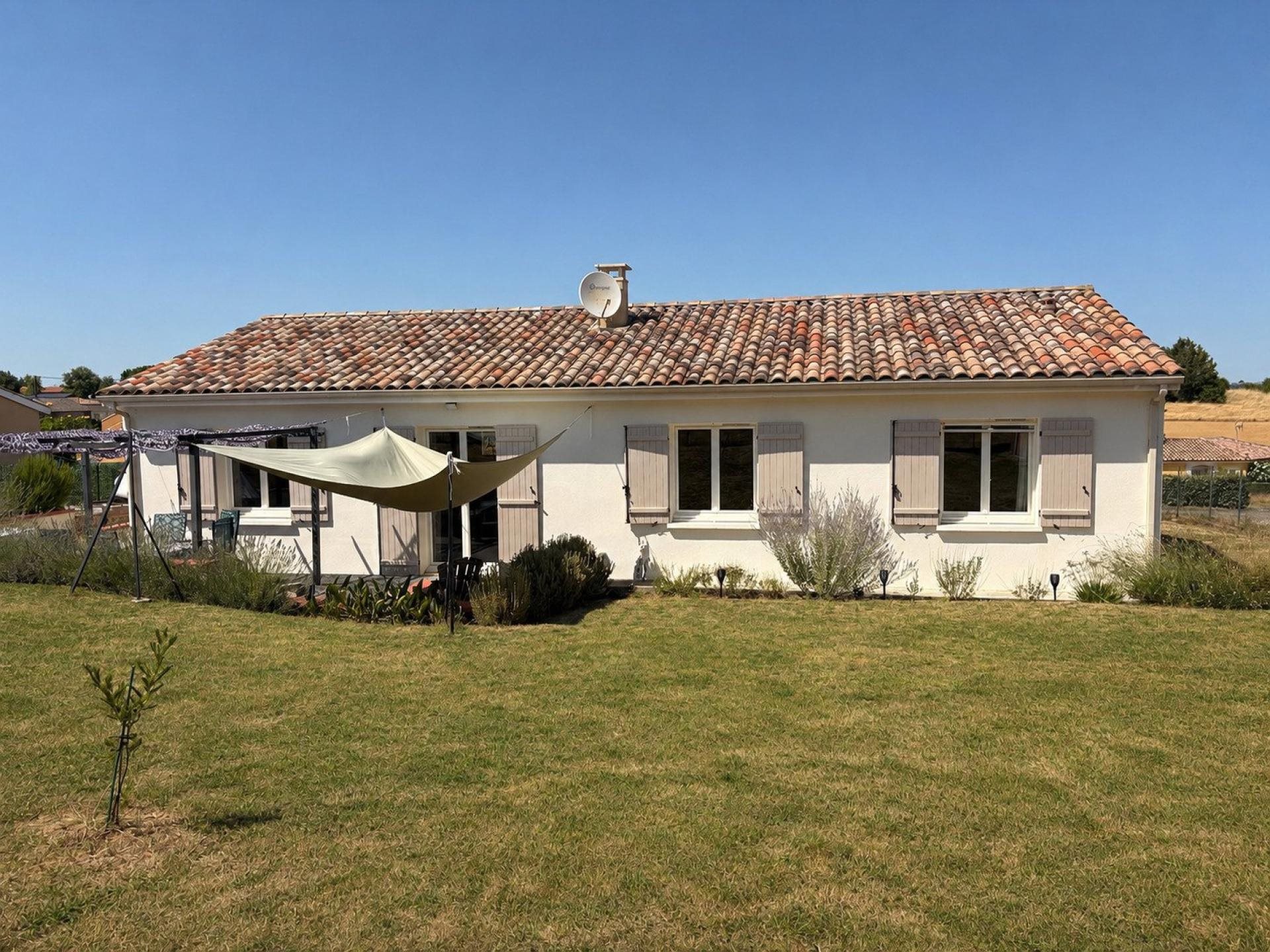 Maison à vendre, 100m², Dunes