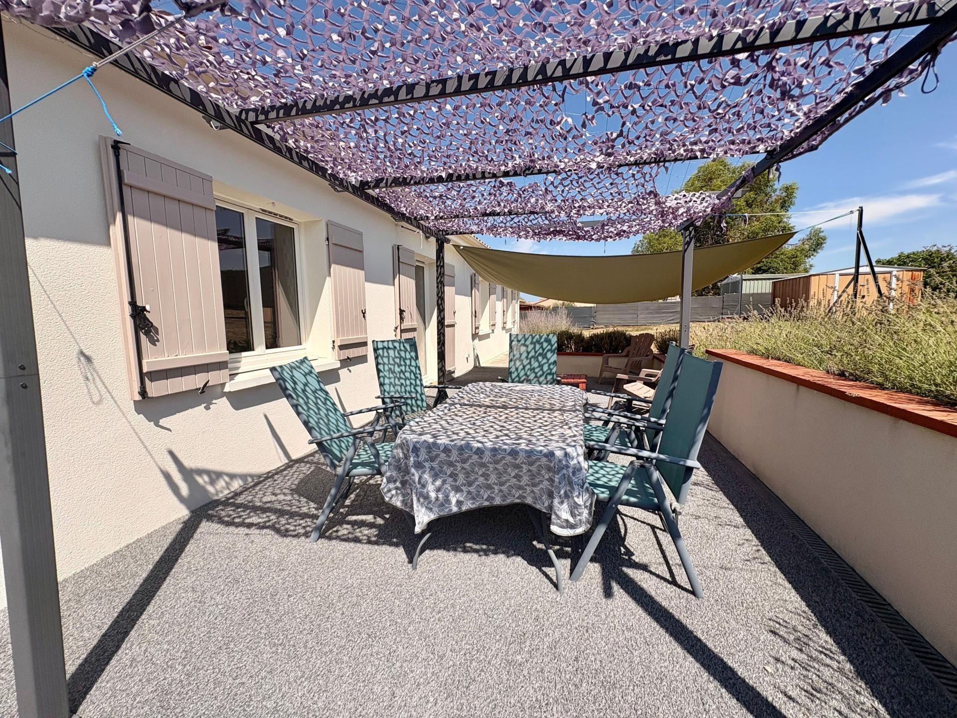 Maison à vendre, 100m², Dunes