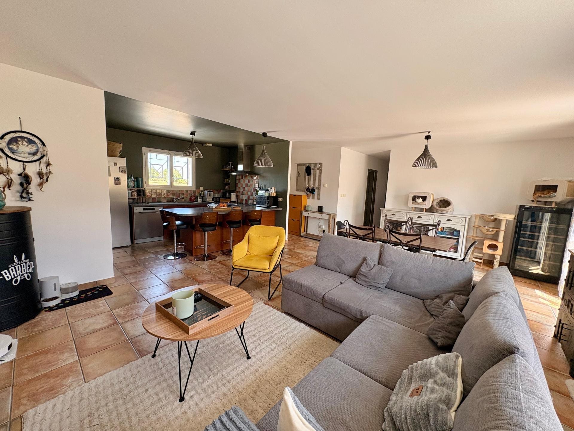 Maison à vendre, 100m², Dunes
