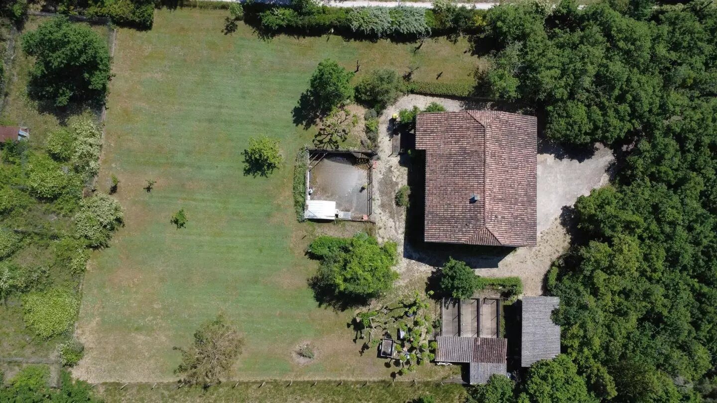 Maison à vendre, 194m², Goudourville