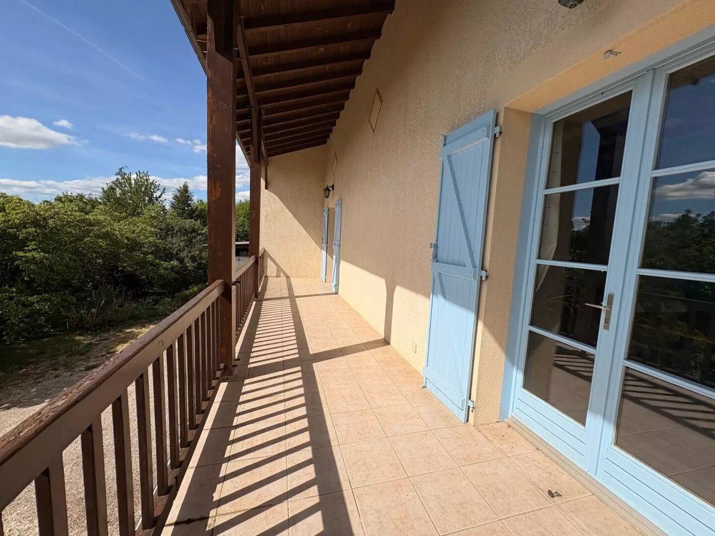 Maison à vendre, 194m², Goudourville