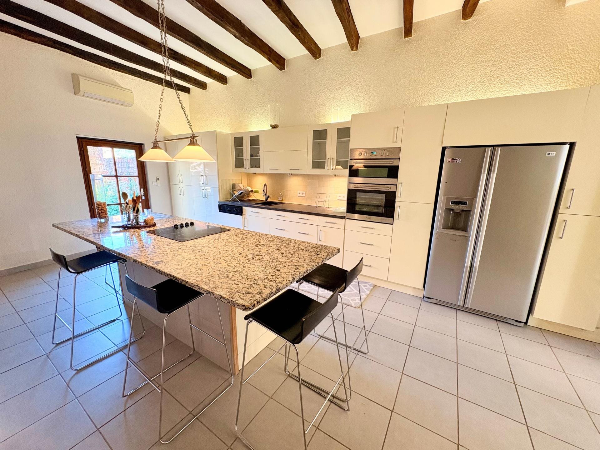 Maison à vendre, 185m², Dunes
