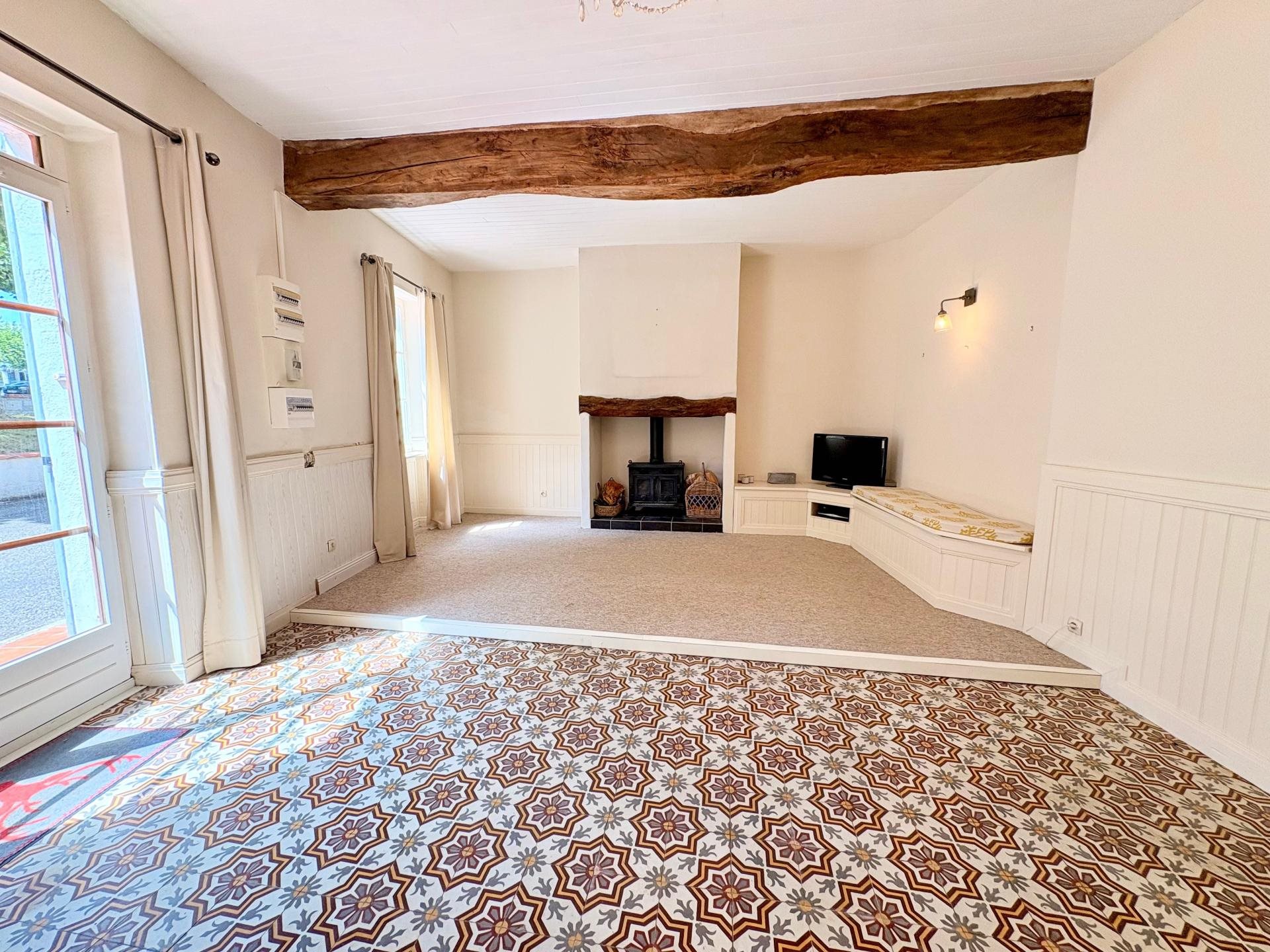 Maison à vendre, 185m², Dunes