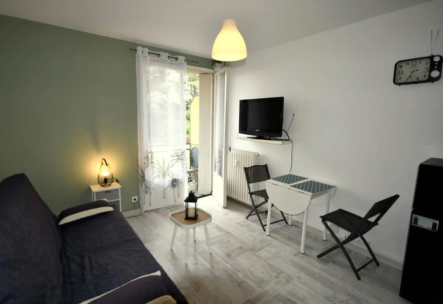 Appartement à vendre, 17m², Agen