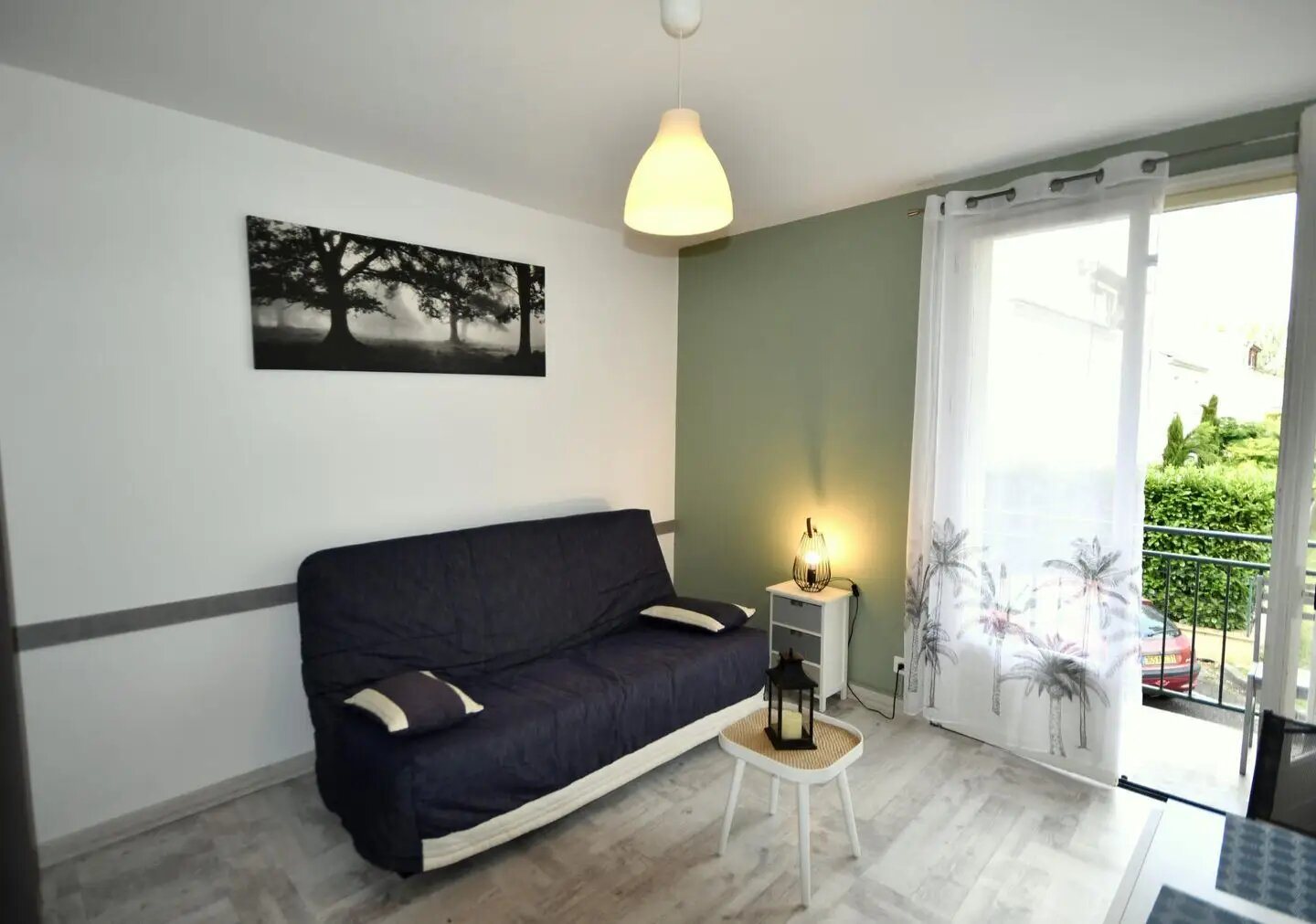 Appartement à vendre, 17m², Agen