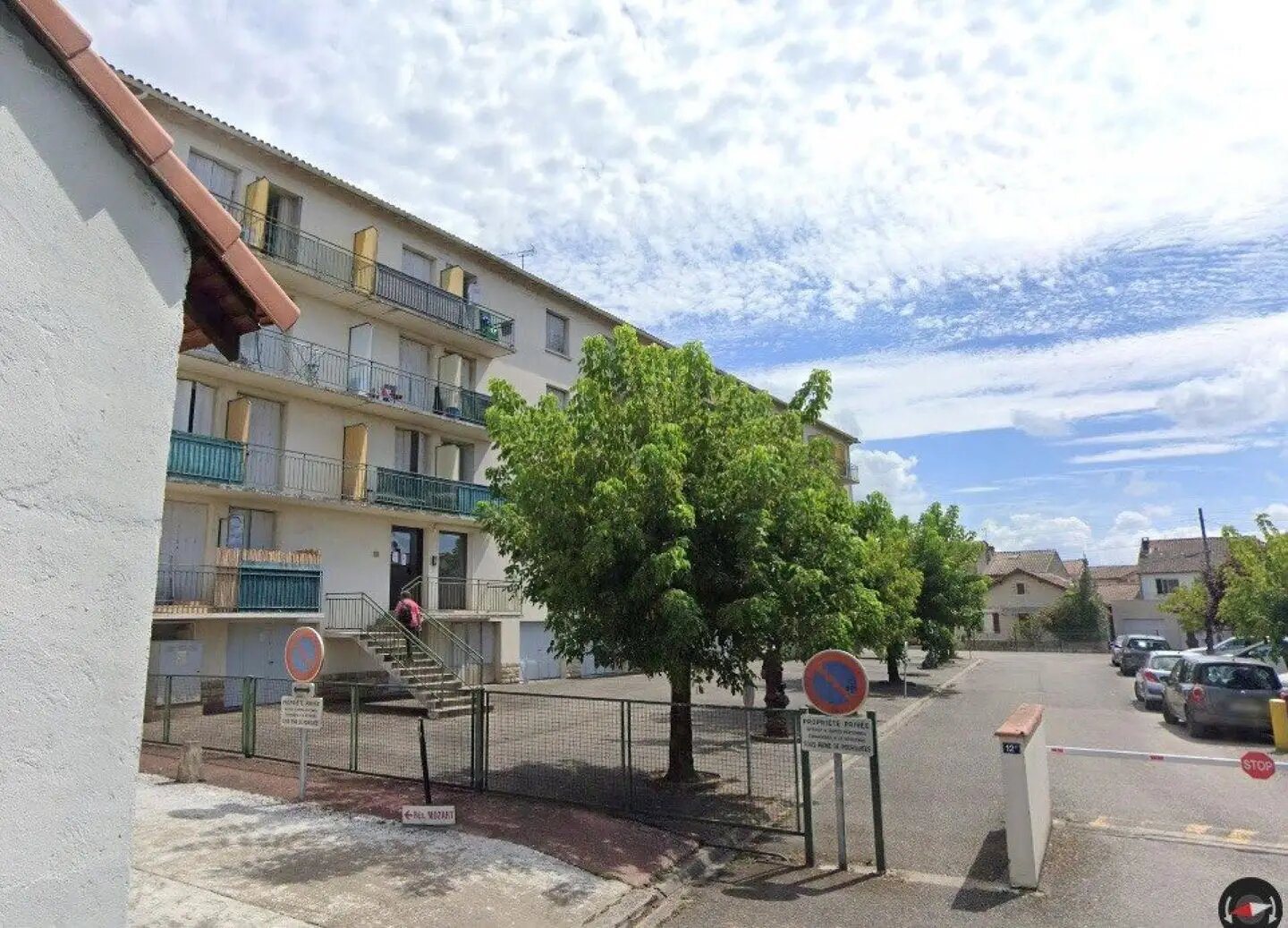 Appartement à vendre, 17m², Agen