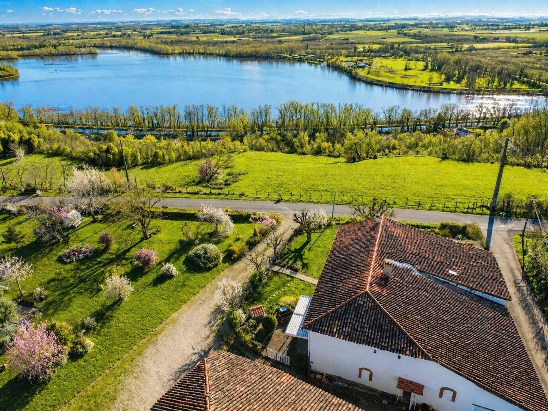 Maison à vendre, 213m², Boudou