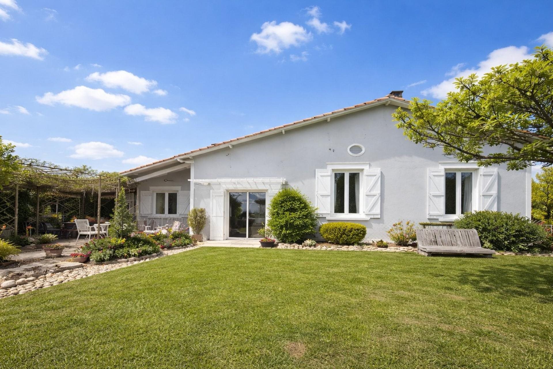 Maison à vendre, 213m², Boudou