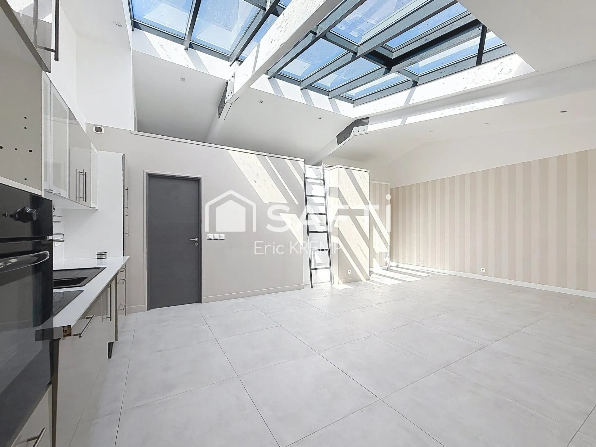 Appartement à vendre, 96m², Chantilly