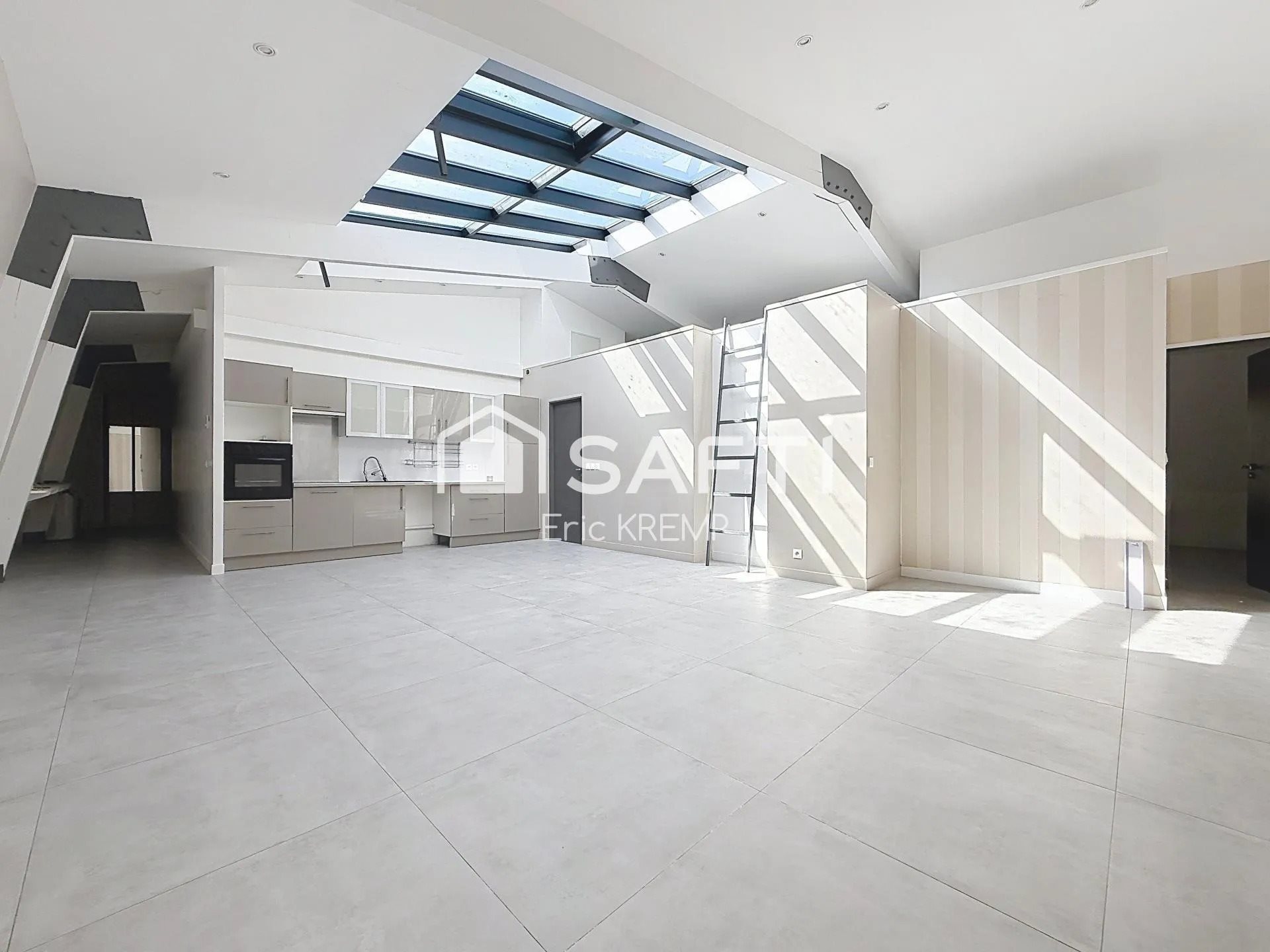 Appartement à vendre, 96m², Chantilly