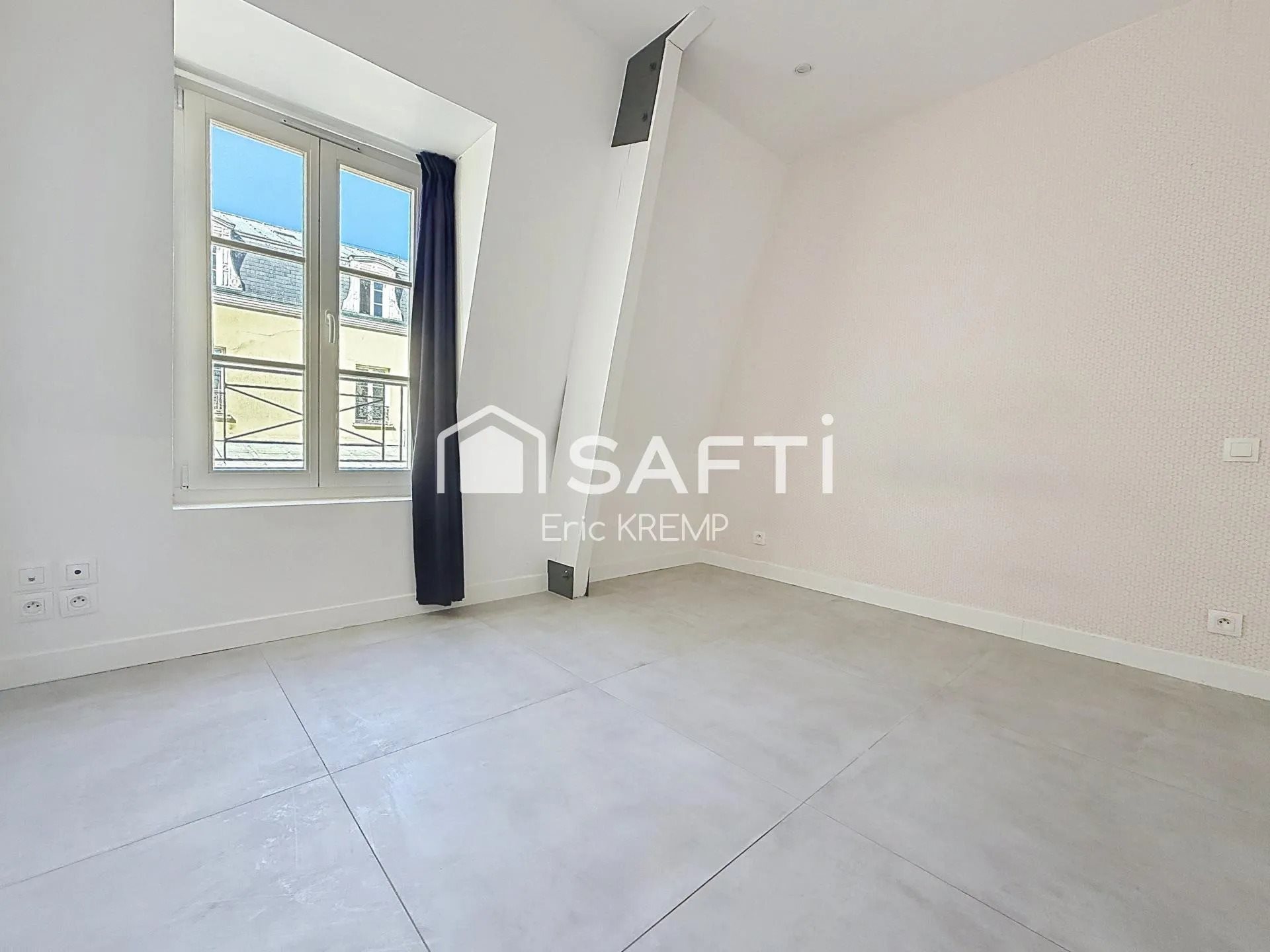 Appartement à vendre, 96m², Chantilly