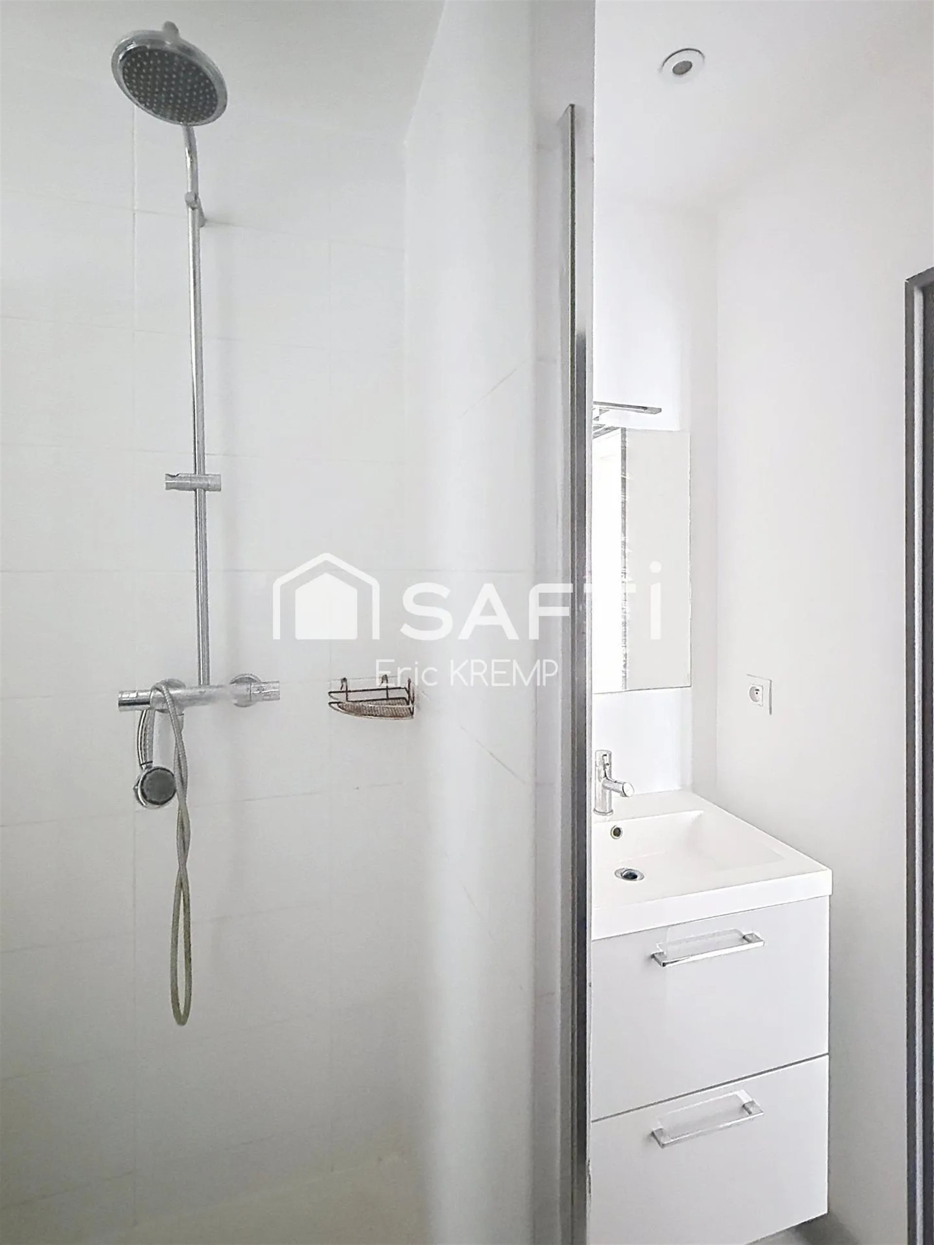 Appartement à vendre, 96m², Chantilly