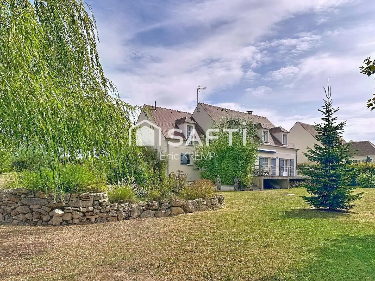 Maison à vendre, 230m², Senlis