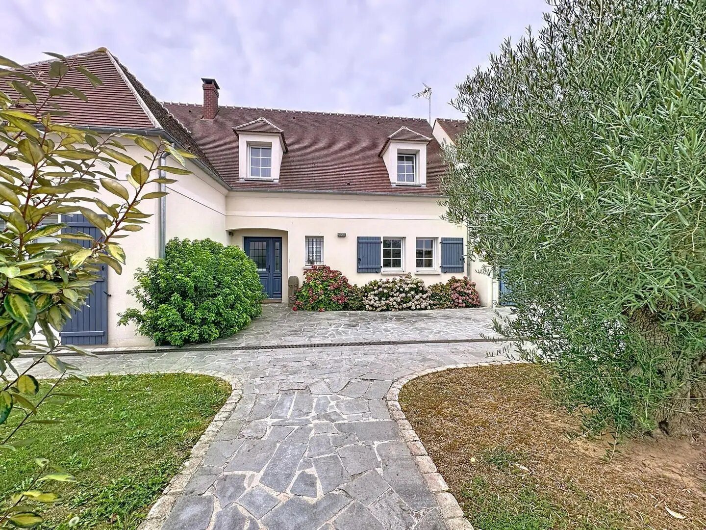 Maison à vendre, 230m², Senlis