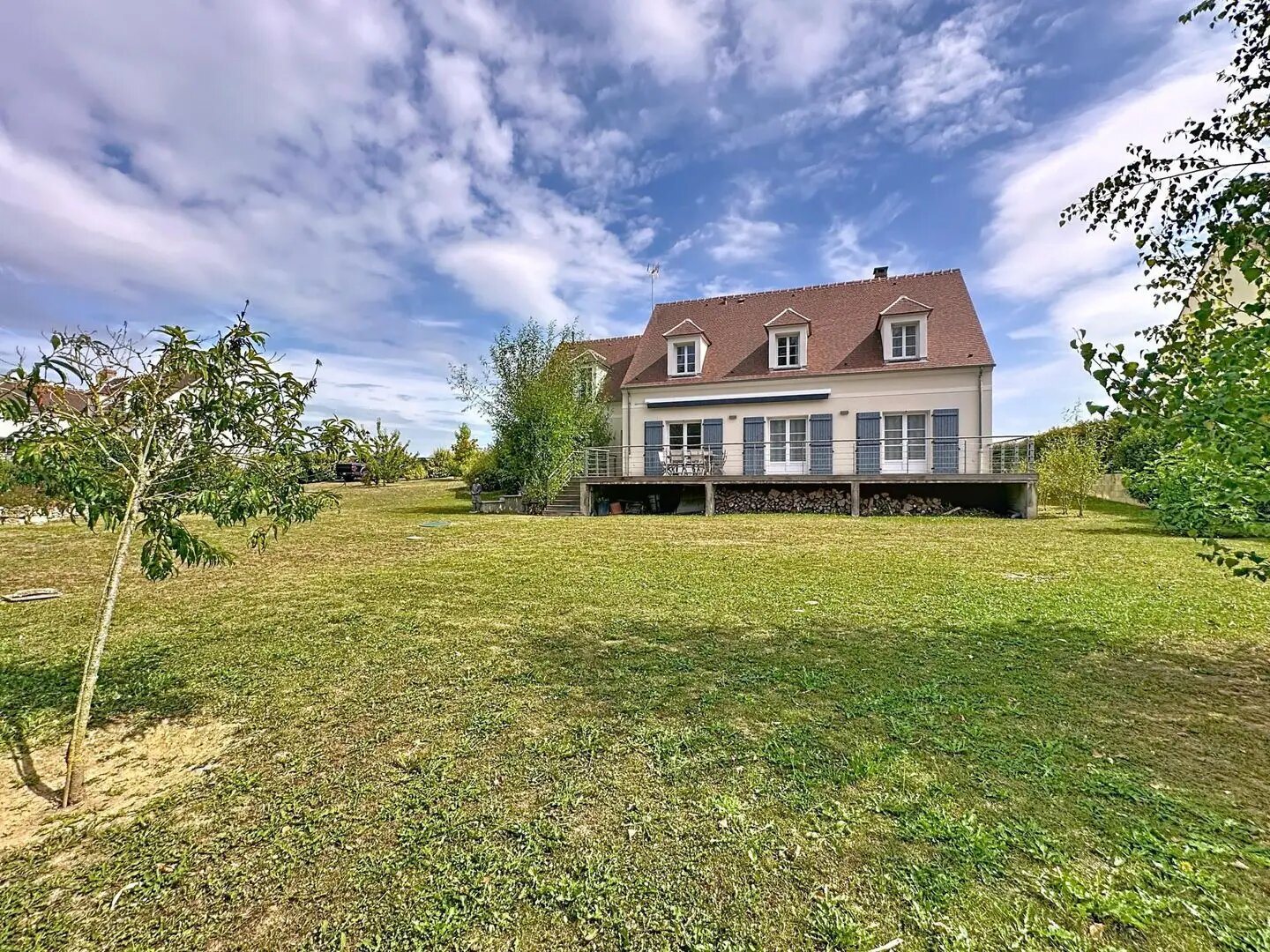 Maison à vendre, 230m², Senlis