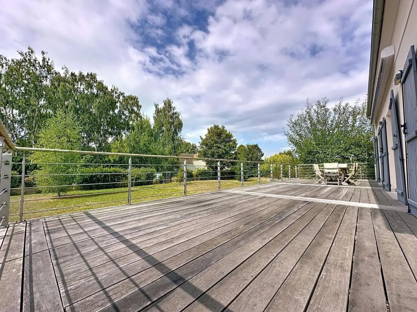 Maison à vendre, 230m², Senlis