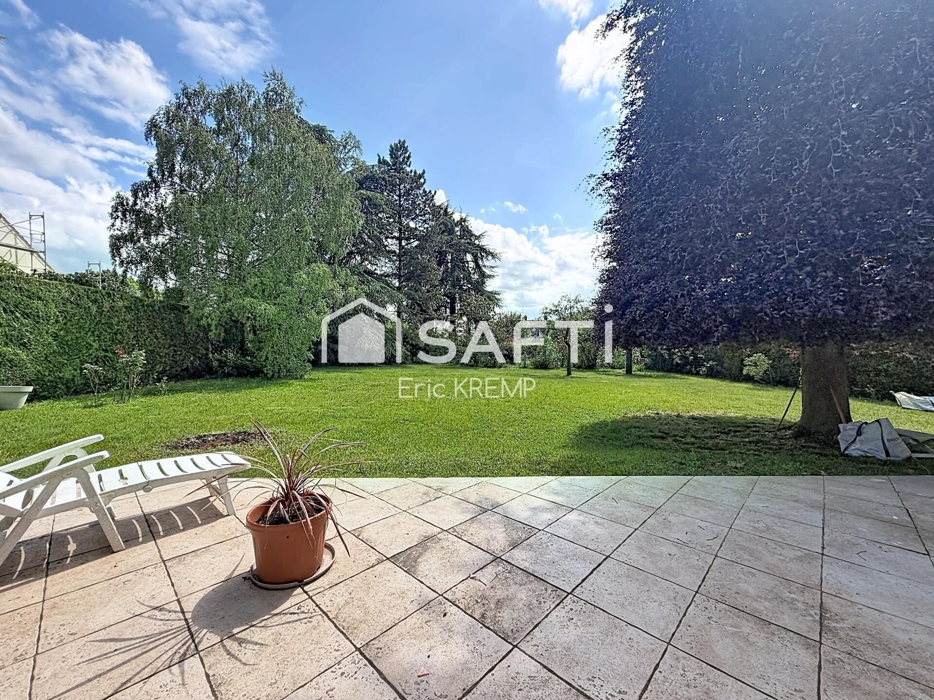 Maison à vendre, 210m², Lamorlaye