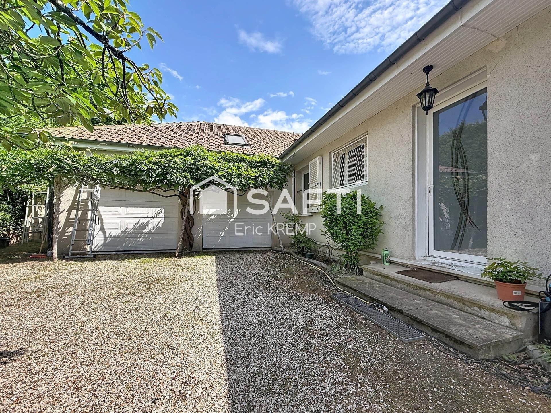 Maison à vendre, 210m², Lamorlaye