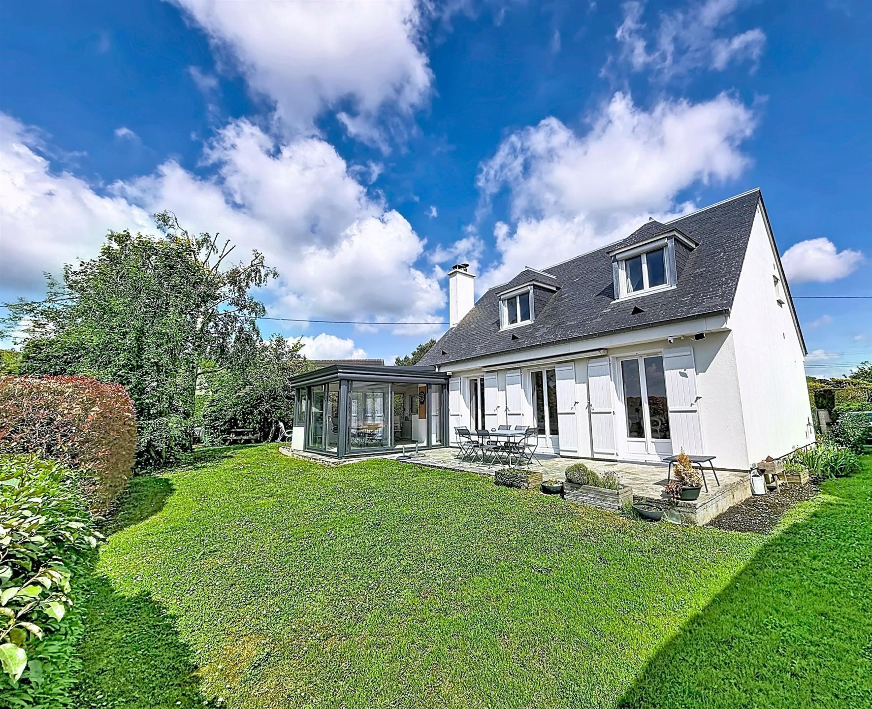 Maison à vendre, 131m², Vineuil-Saint-Firmin