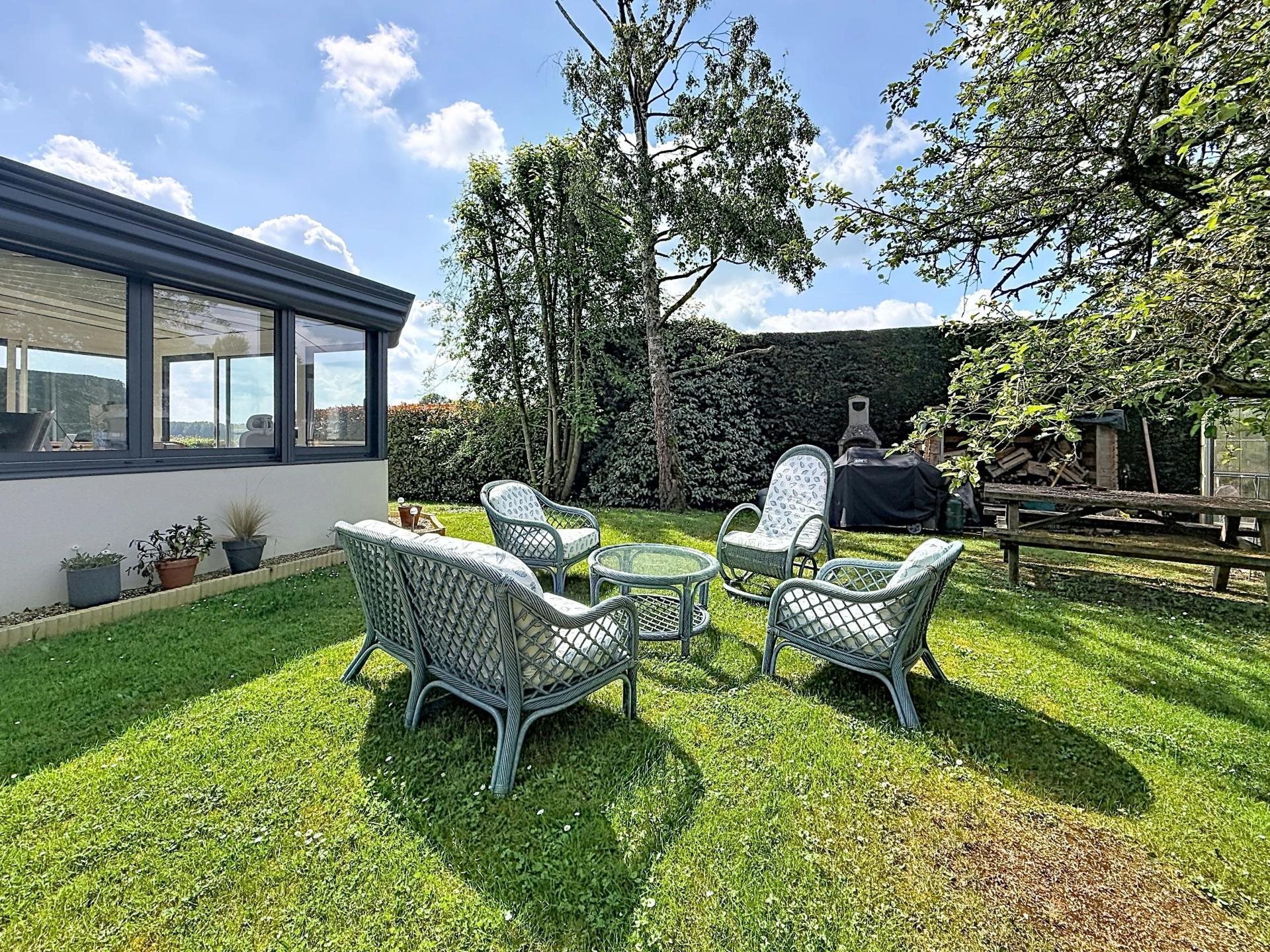 Maison à vendre, 131m², Vineuil-Saint-Firmin