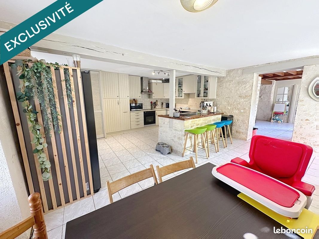 Maison à vendre, 195m², Villers-sous-Saint-Leu