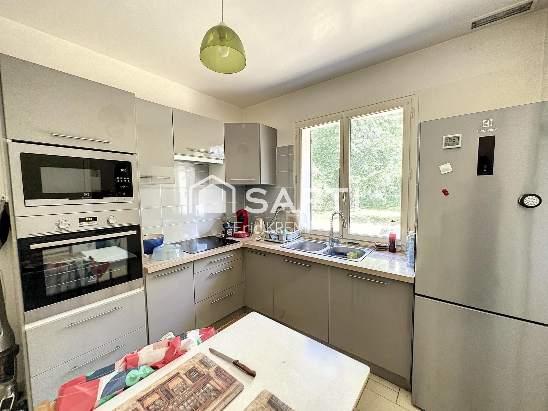 Maison à vendre, 160m², Lamorlaye