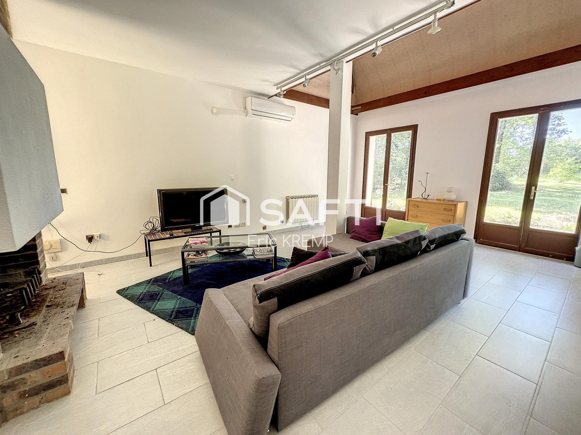 Maison à vendre, 160m², Lamorlaye