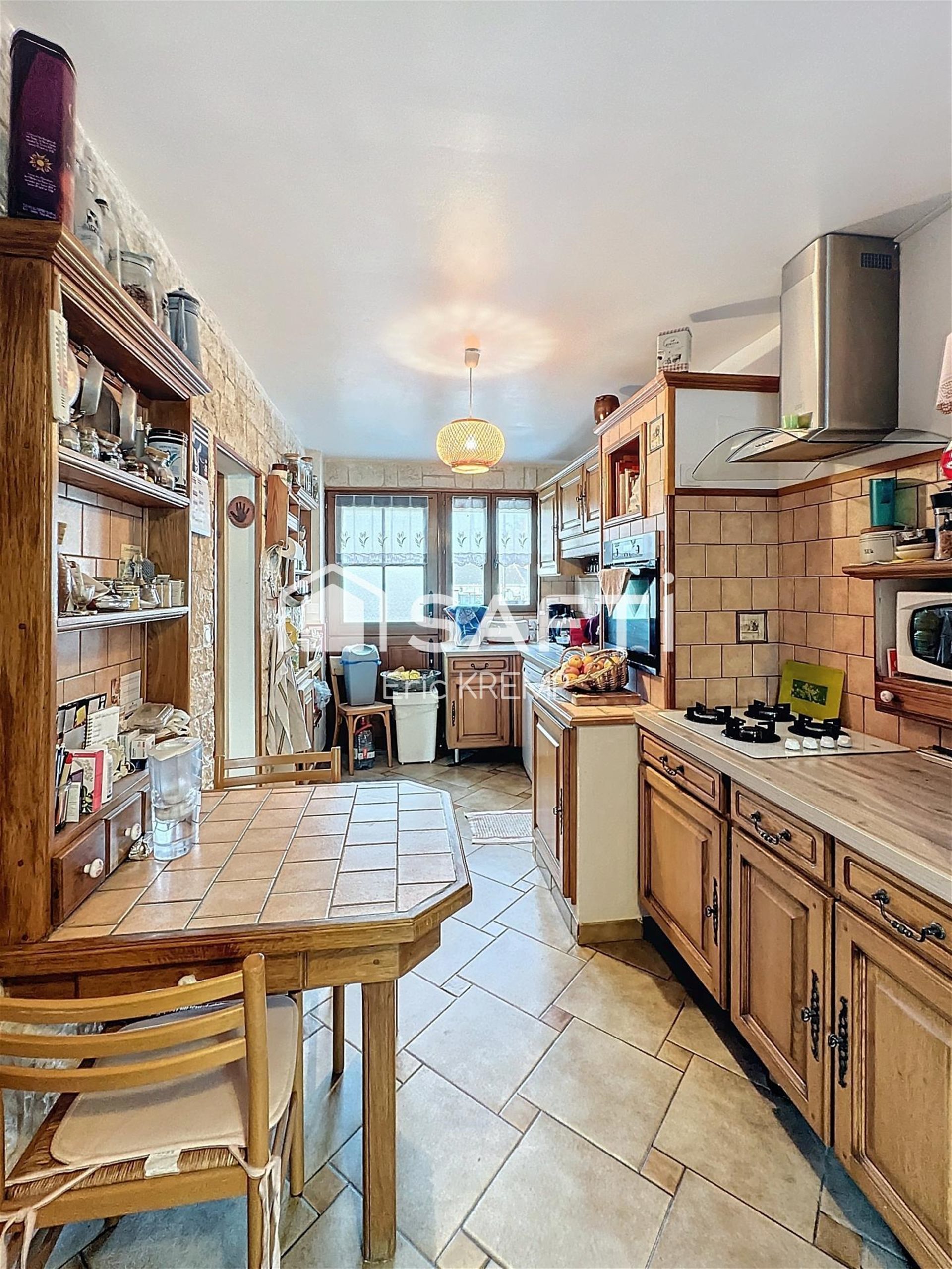 Maison à vendre, 108m², Verneuil-en-Halatte