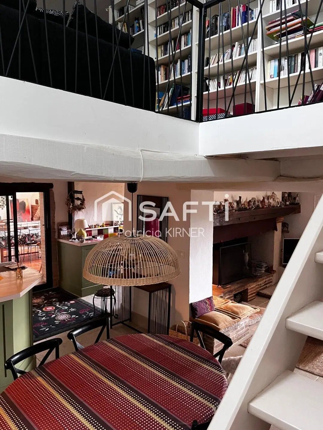 Maison à vendre, 260m², Lisle-sur-Tarn