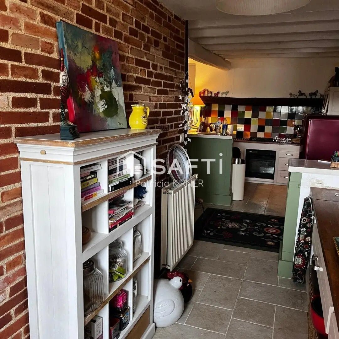 Maison à vendre, 260m², Lisle-sur-Tarn