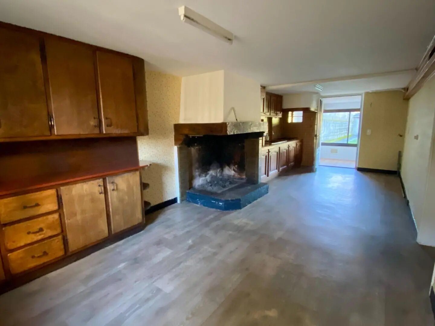 Maison à vendre, 115m², Aussillon