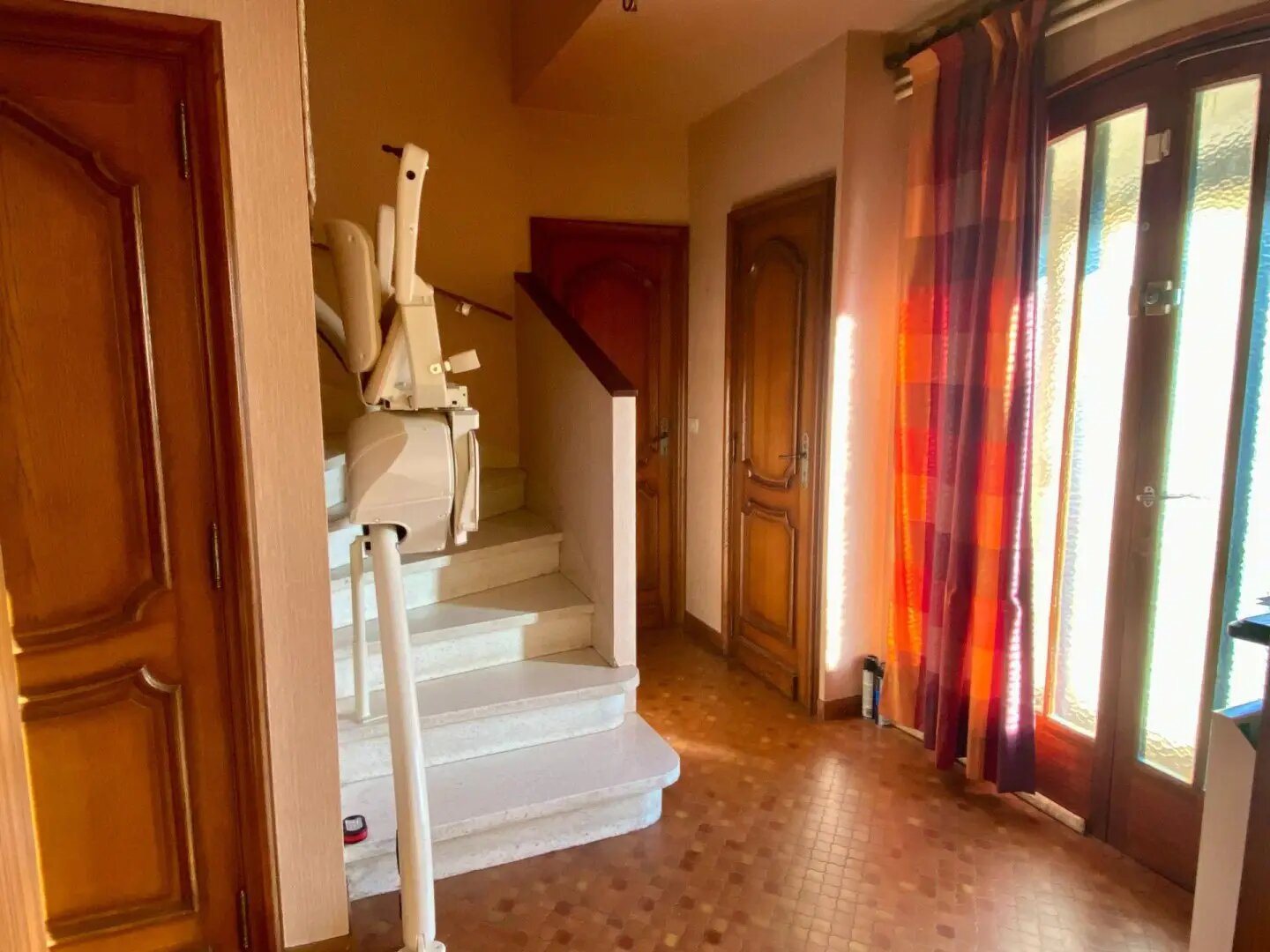 Maison à vendre, 107m², Aussillon