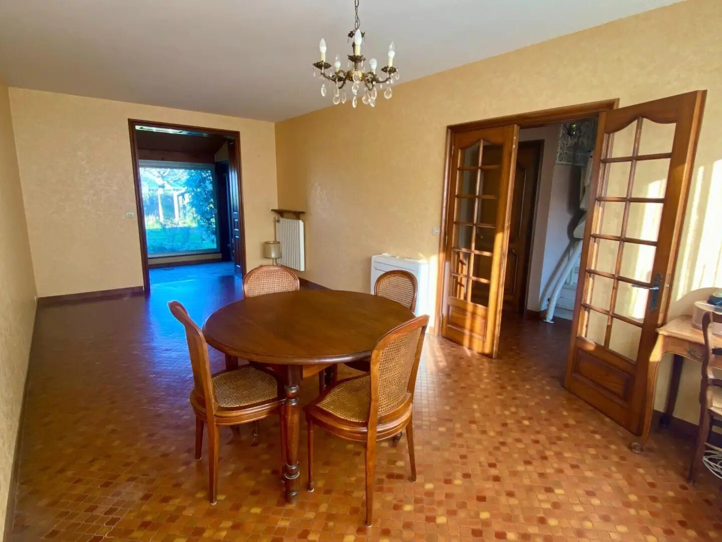 Maison à vendre, 107m², Aussillon