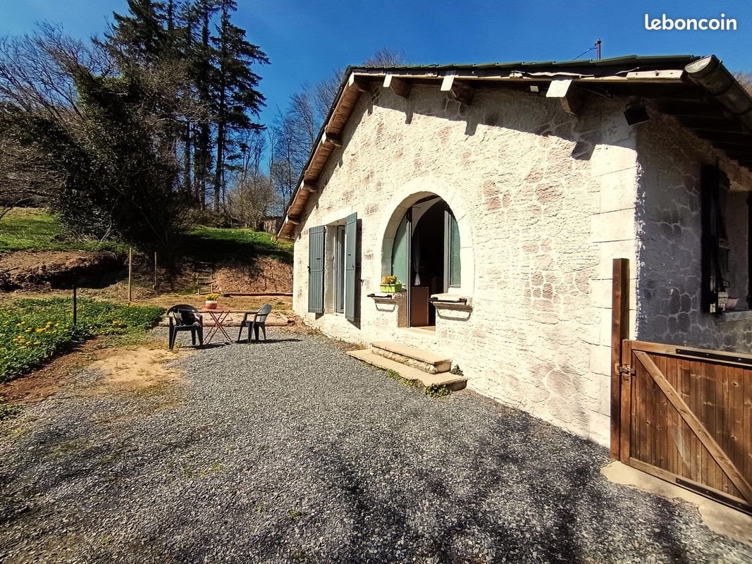 Maison à vendre, 70m², Boissezon