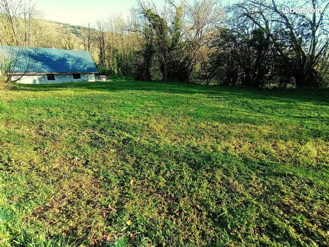 Maison à vendre, 70m², Boissezon
