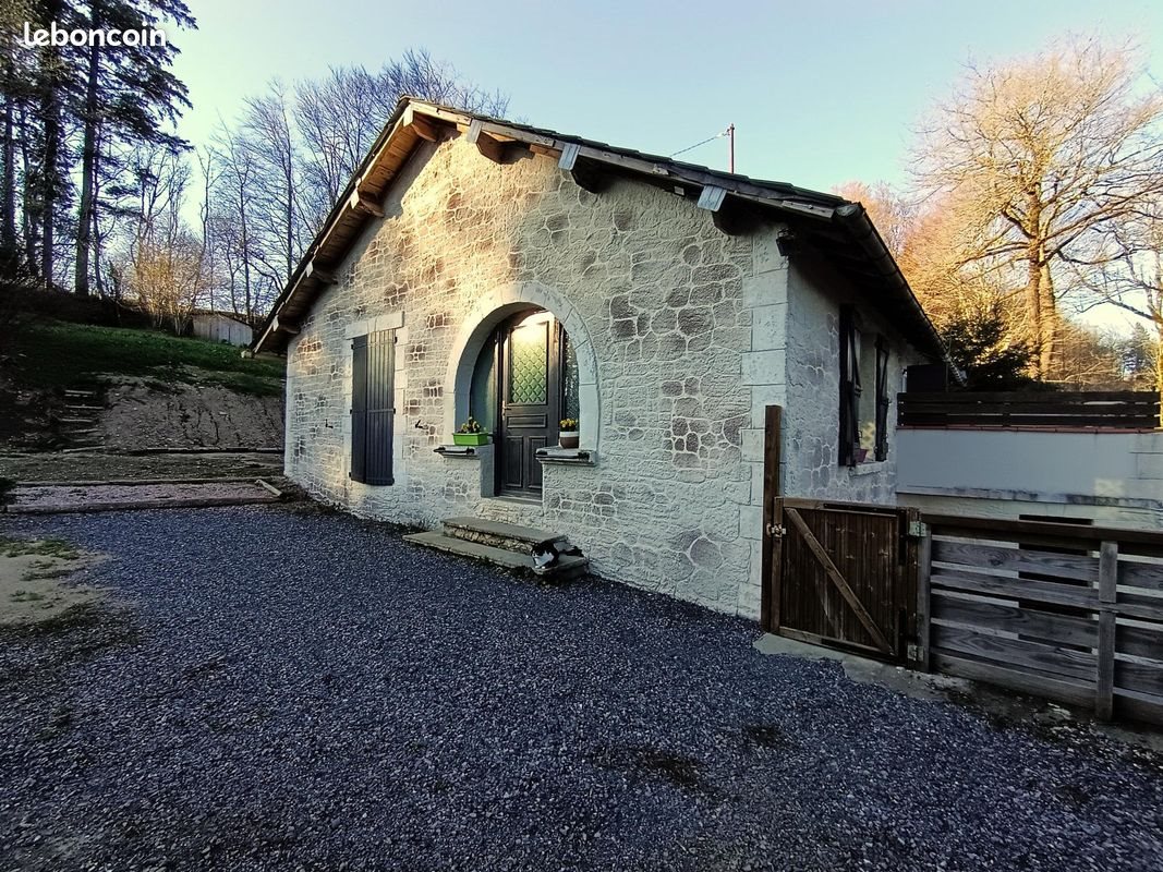 Maison à vendre, 70m², Boissezon