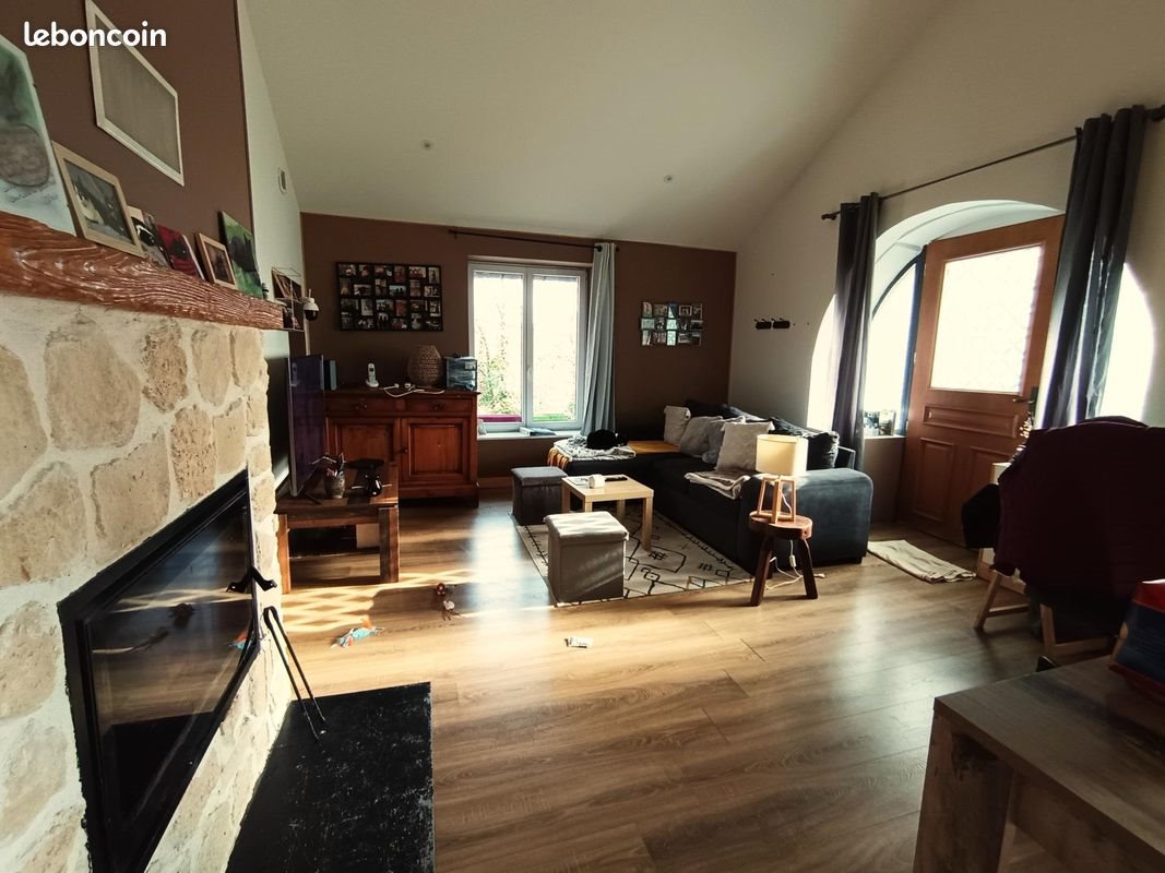Maison à vendre, 70m², Boissezon