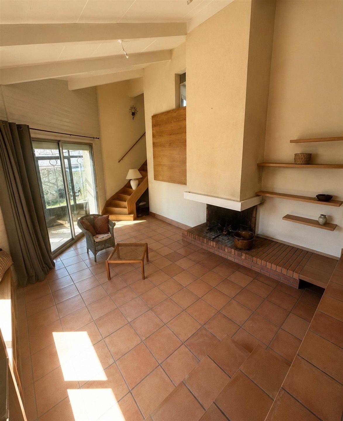Maison à vendre, 161m², Aussillon