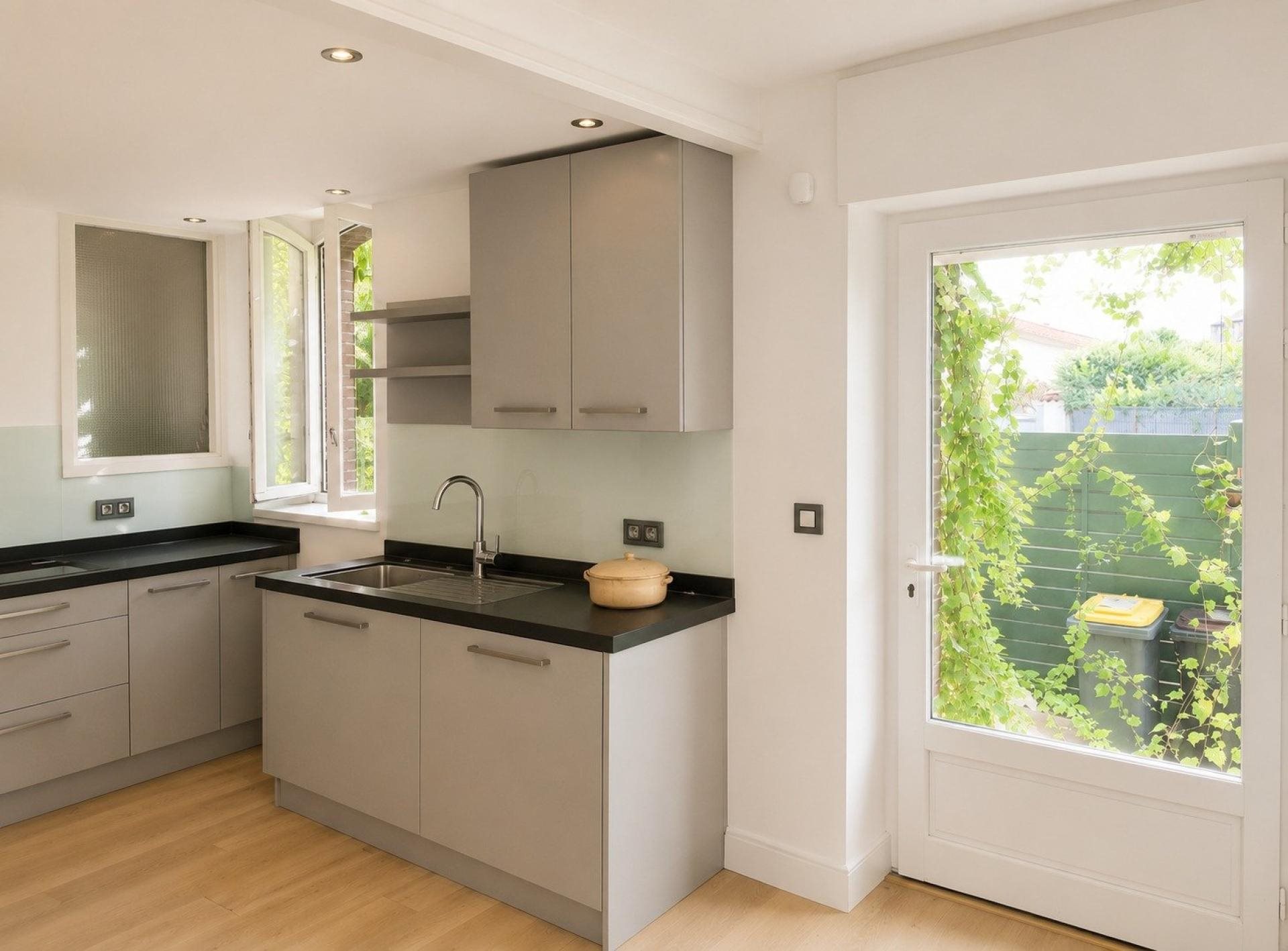 Maison à vendre, 161m², Aussillon