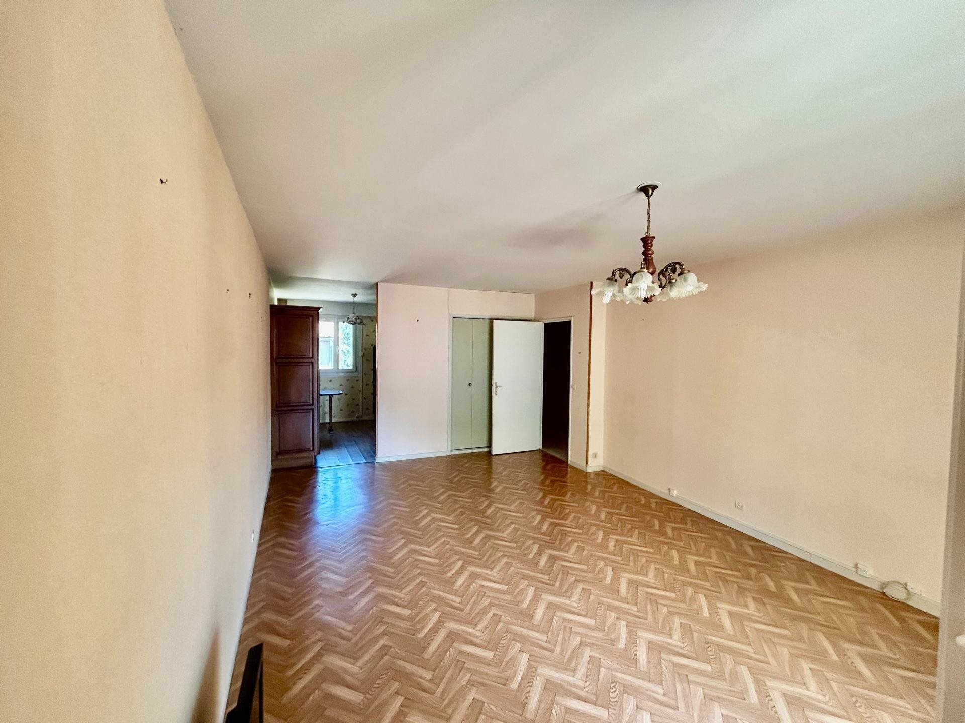 Appartement à vendre, 48m², Mazamet