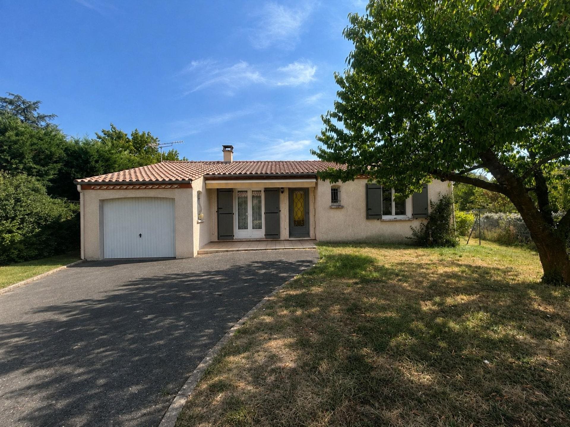 Maison à vendre, 92m², Castres