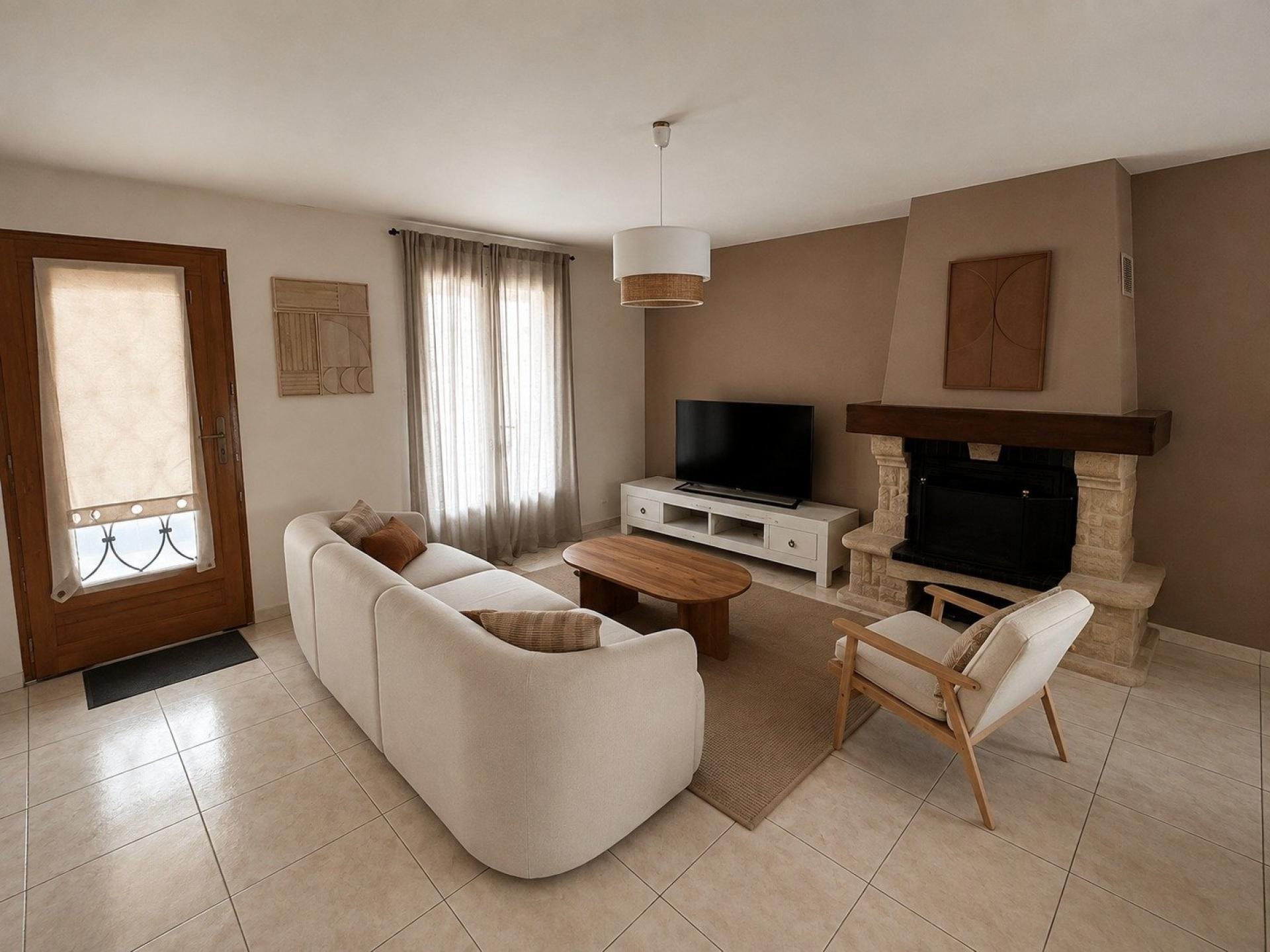 Maison à vendre, 92m², Castres