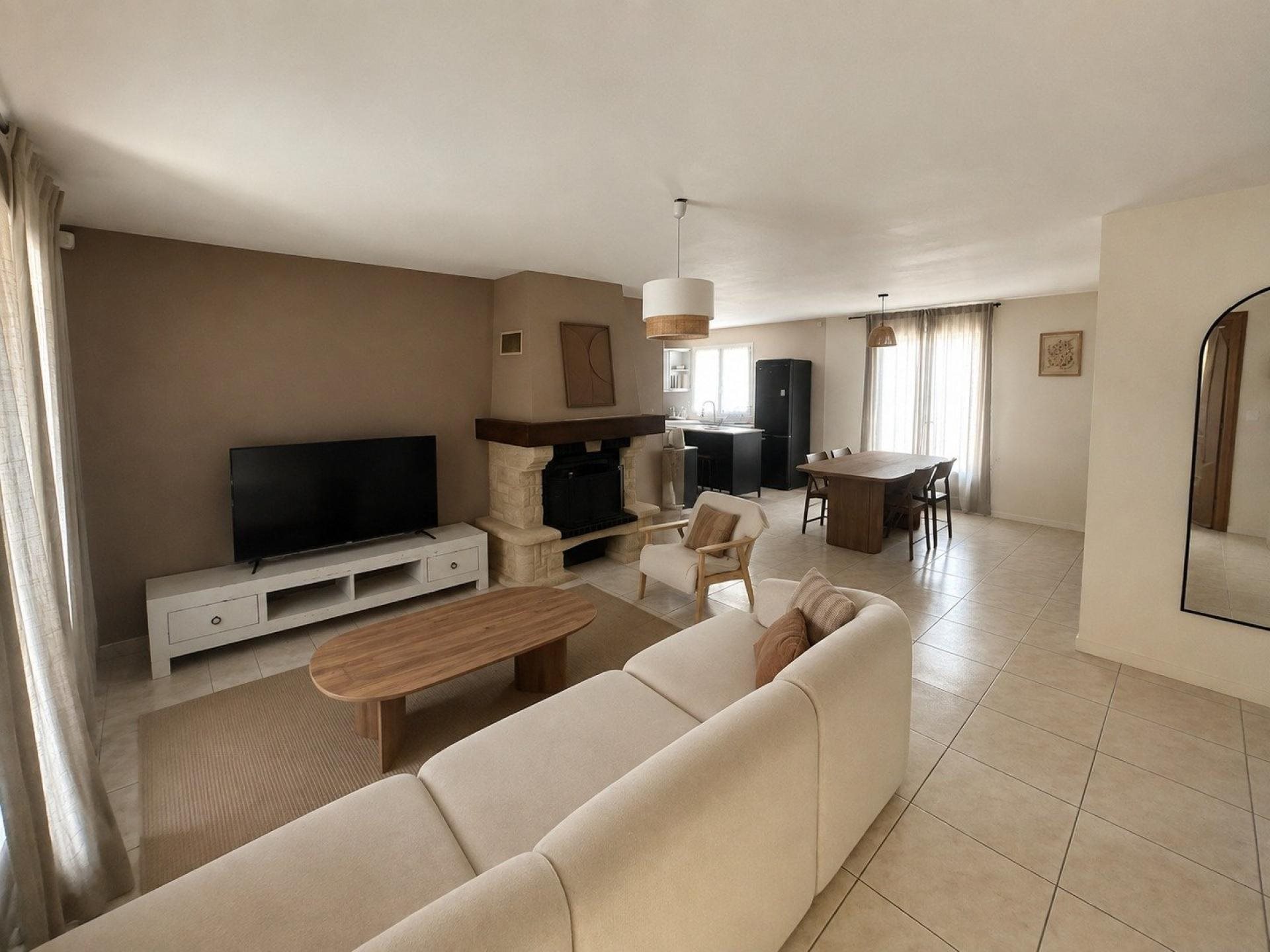 Maison à vendre, 92m², Castres