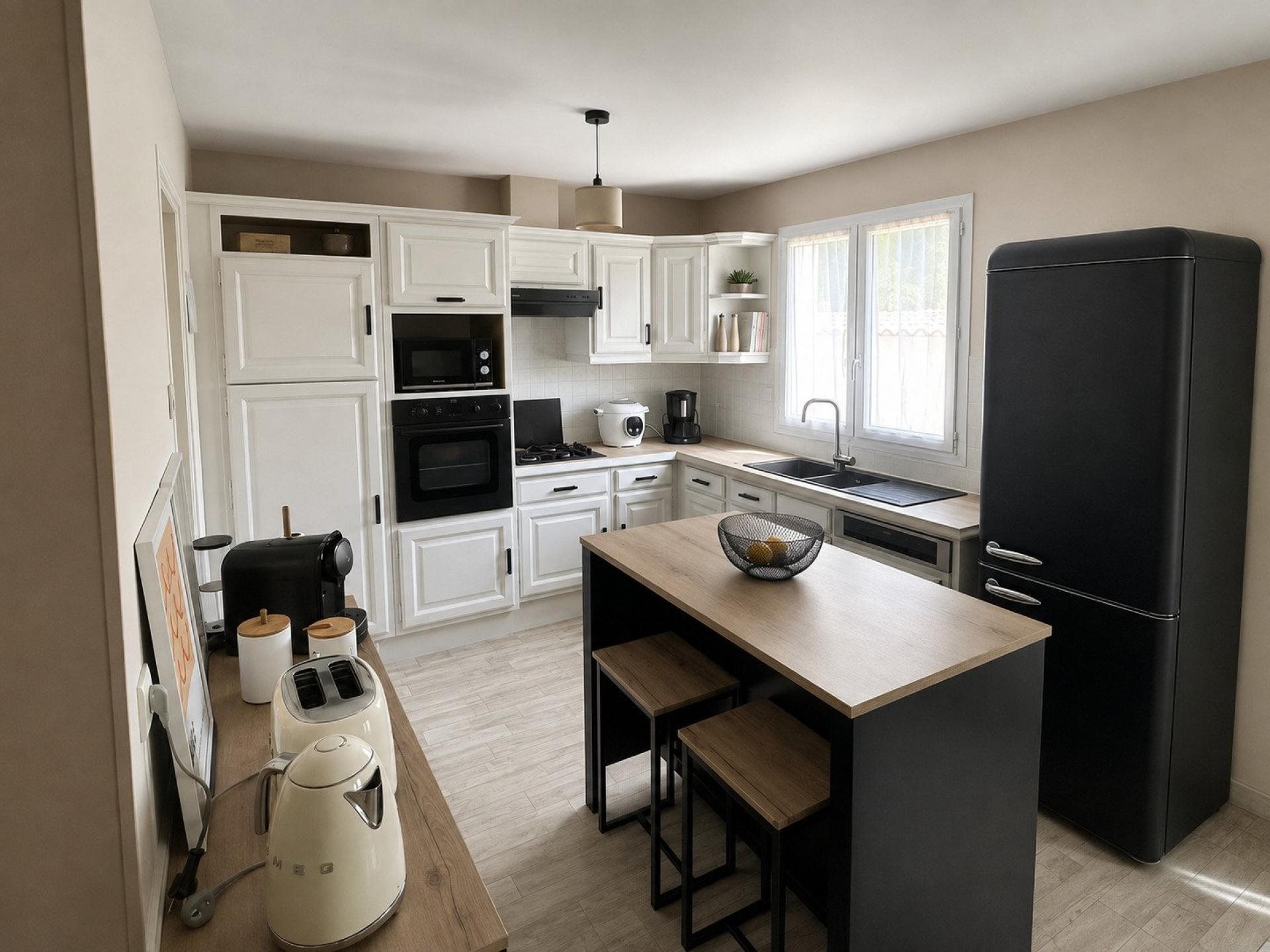 Maison à vendre, 92m², Castres